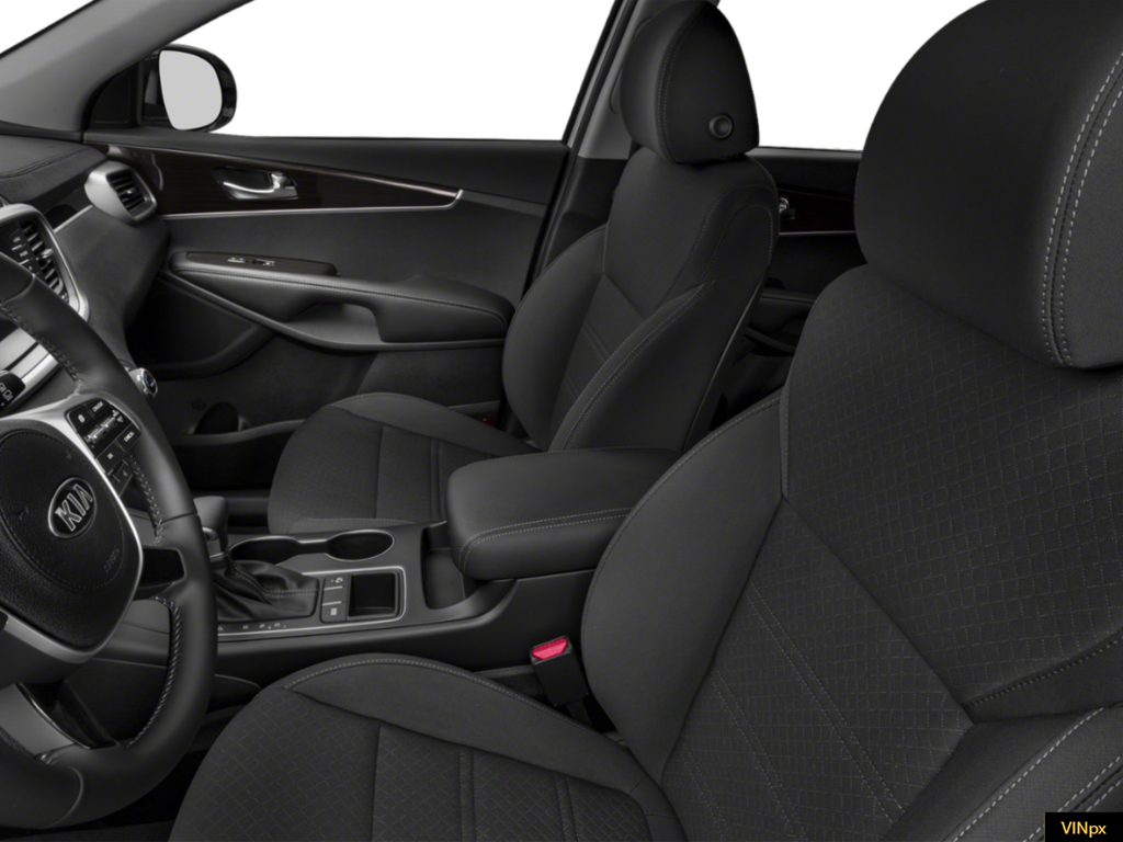 used 2020 Kia Sorento car, priced at $18,295