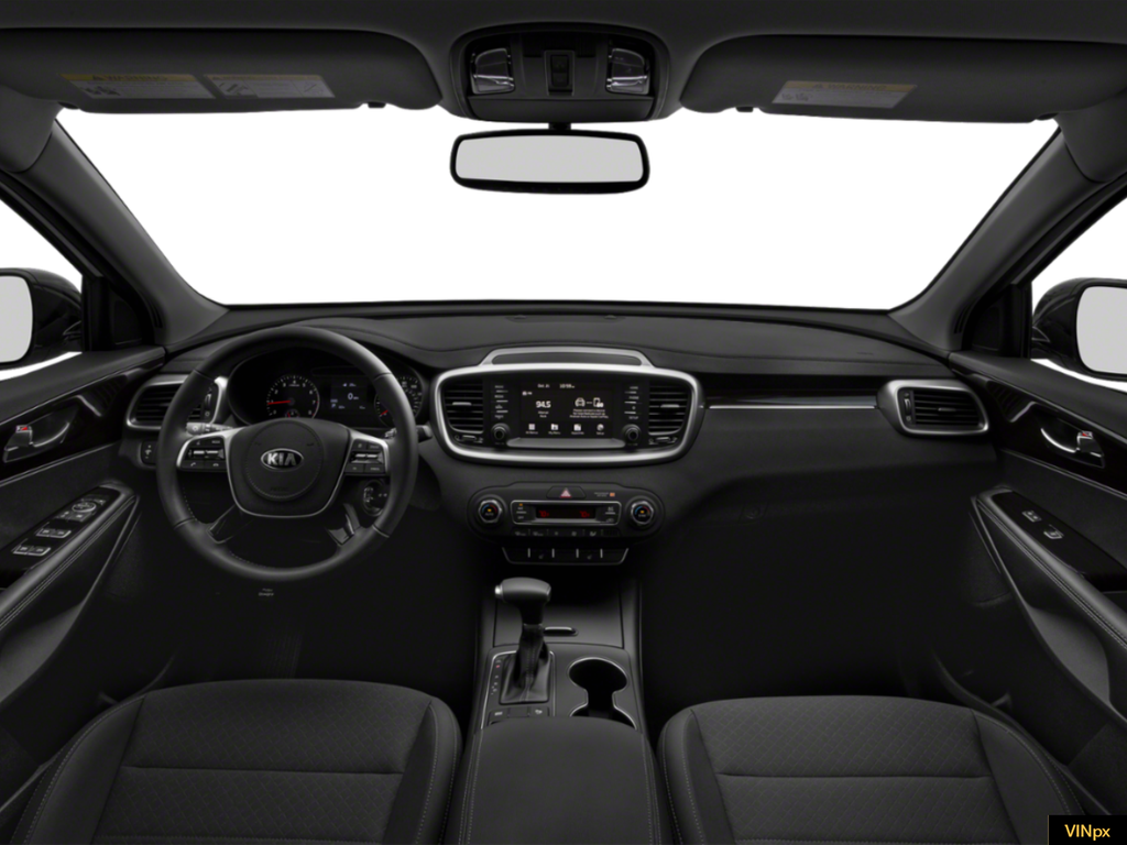 used 2020 Kia Sorento car, priced at $18,295