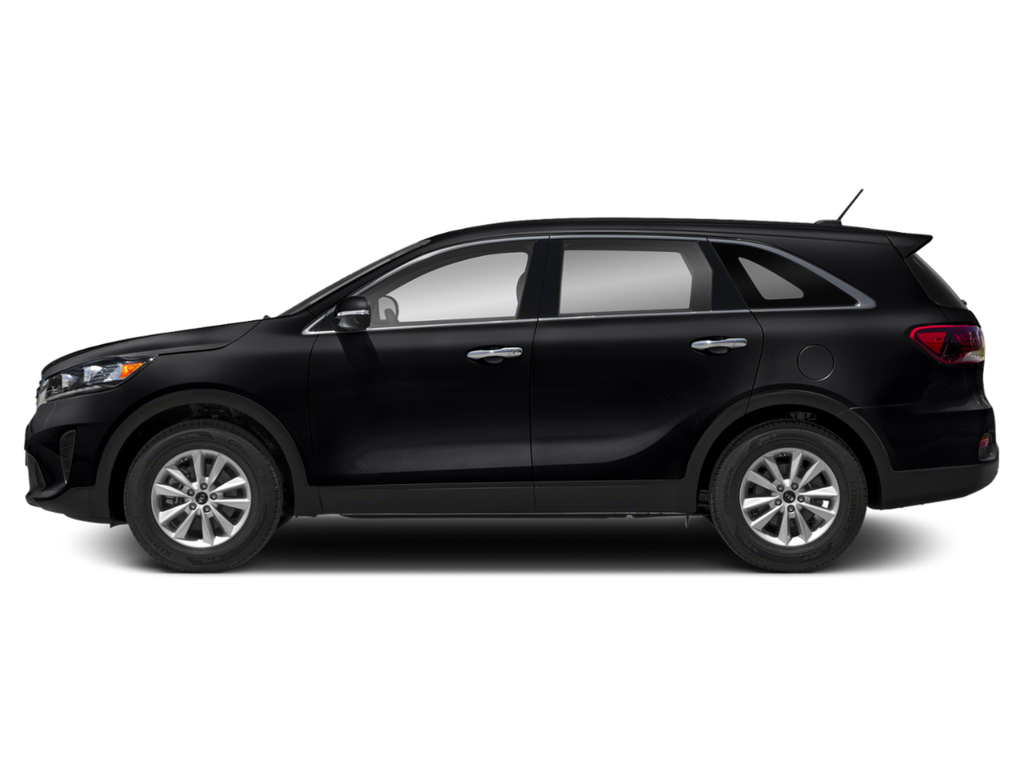 used 2020 Kia Sorento car, priced at $18,295