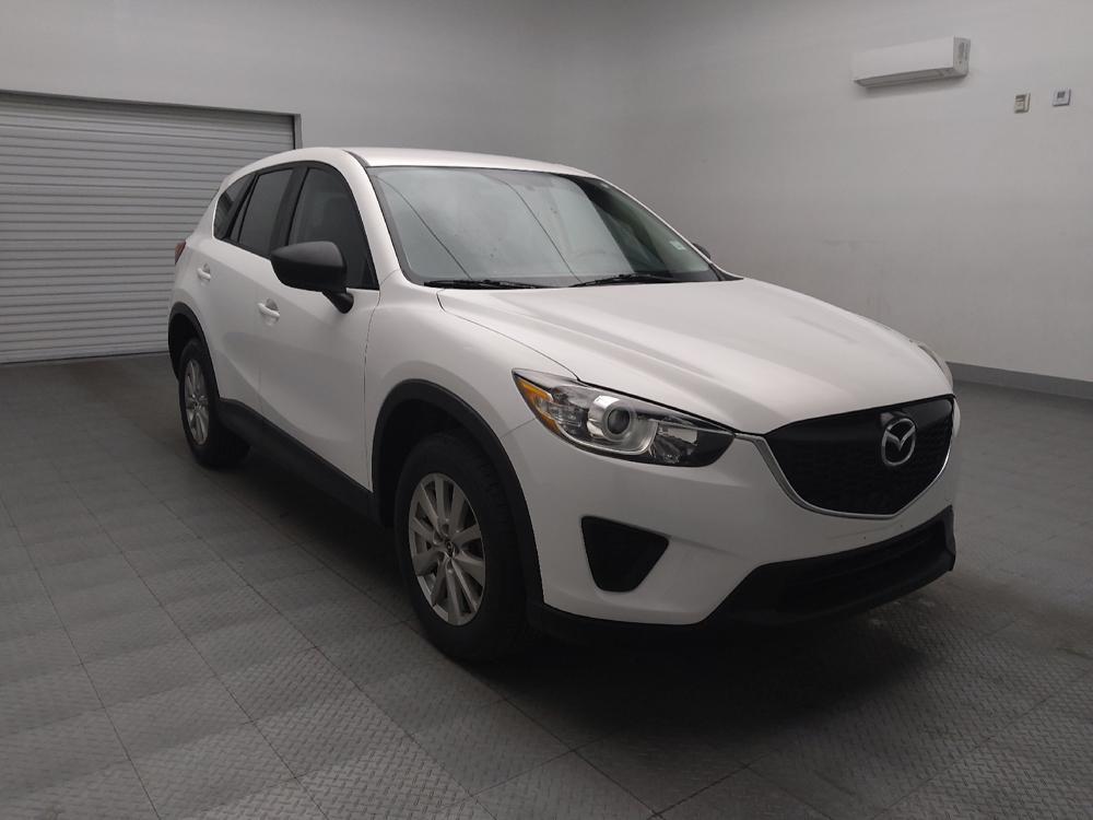 used 2015 Mazda CX-5 car, priced at $15,895