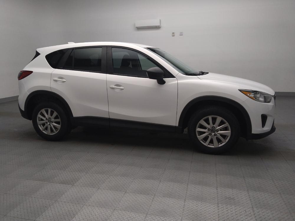 used 2015 Mazda CX-5 car, priced at $15,895