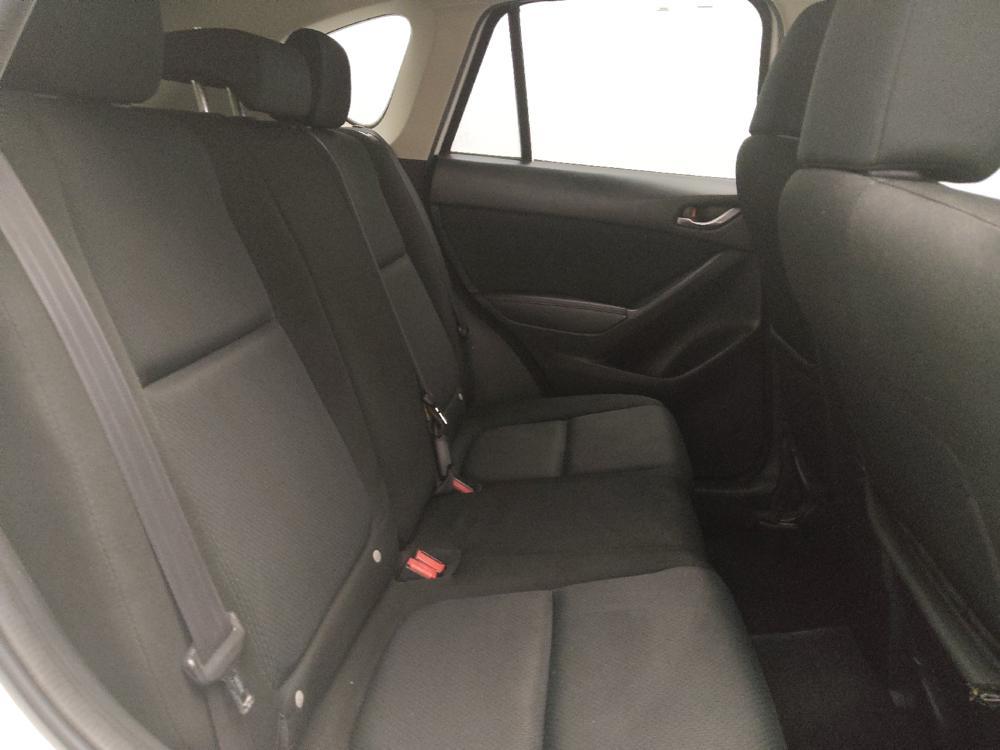 used 2015 Mazda CX-5 car, priced at $15,895