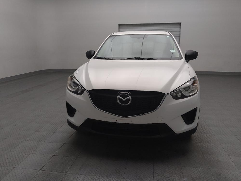 used 2015 Mazda CX-5 car, priced at $15,895