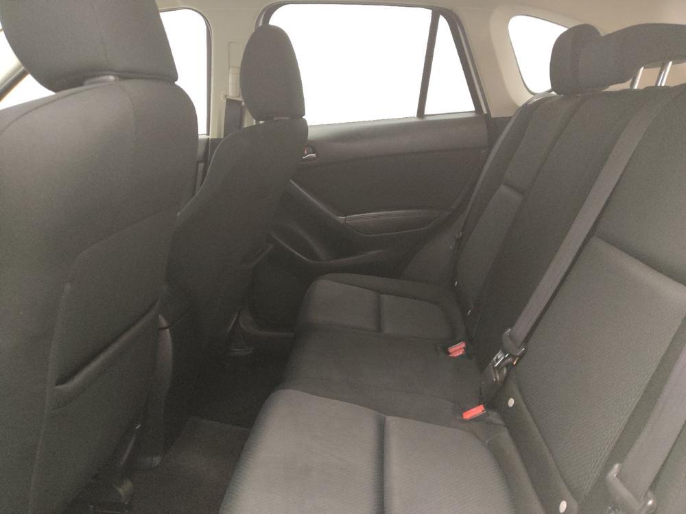 used 2015 Mazda CX-5 car, priced at $15,895