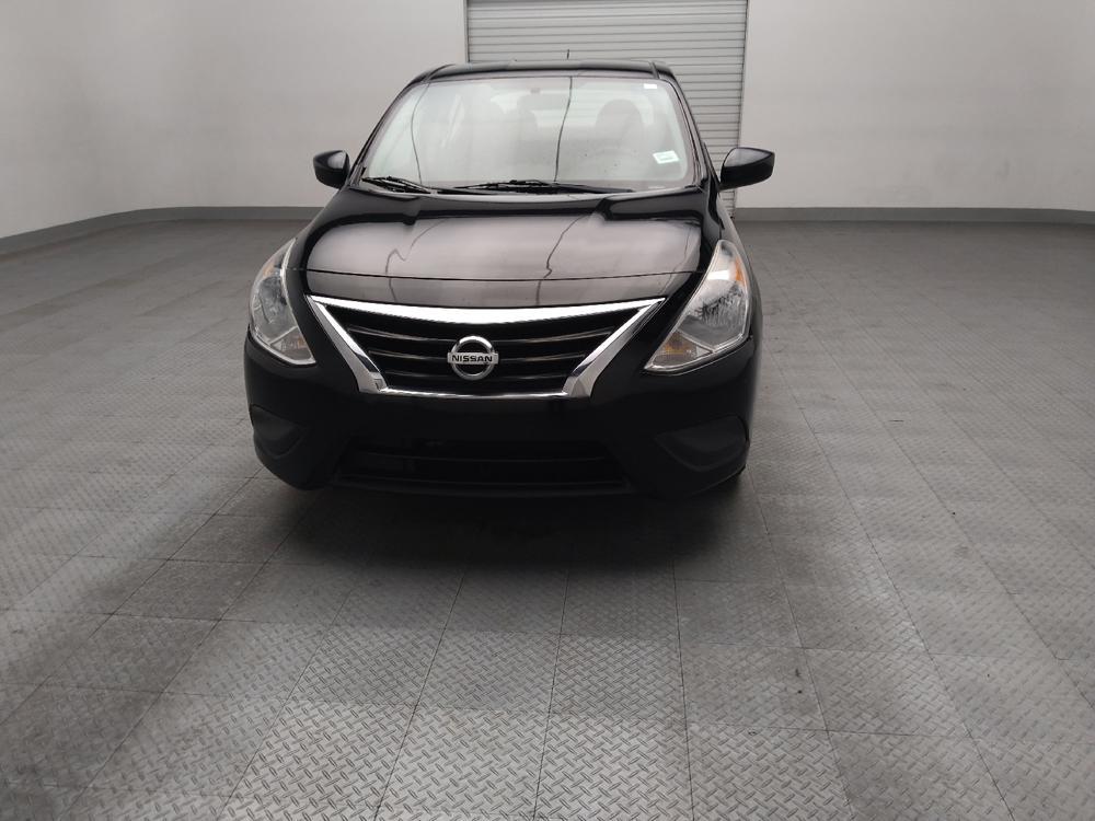 used 2019 Nissan Versa car, priced at $12,395