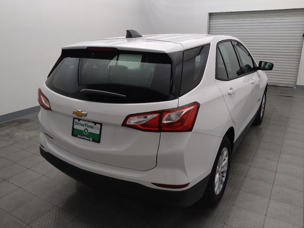 used 2019 Chevrolet Equinox car, priced at $17,595