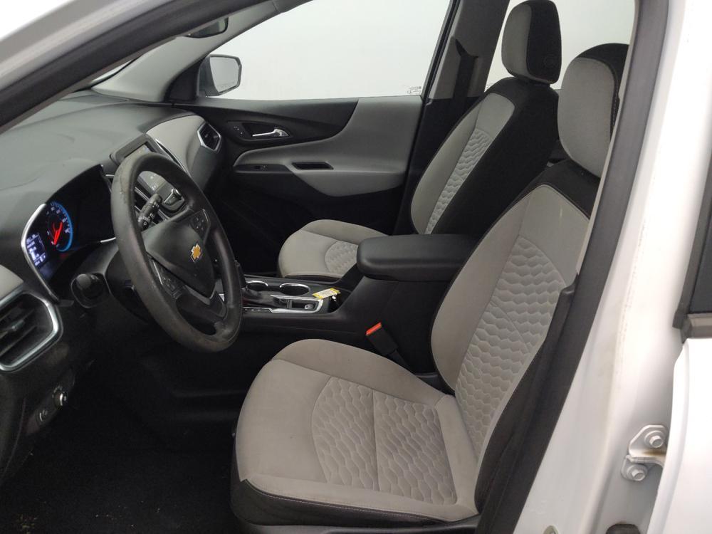 used 2019 Chevrolet Equinox car, priced at $17,595
