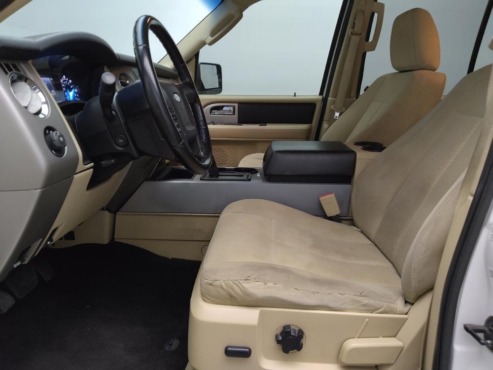 used 2015 Ford Expedition EL car, priced at $18,495