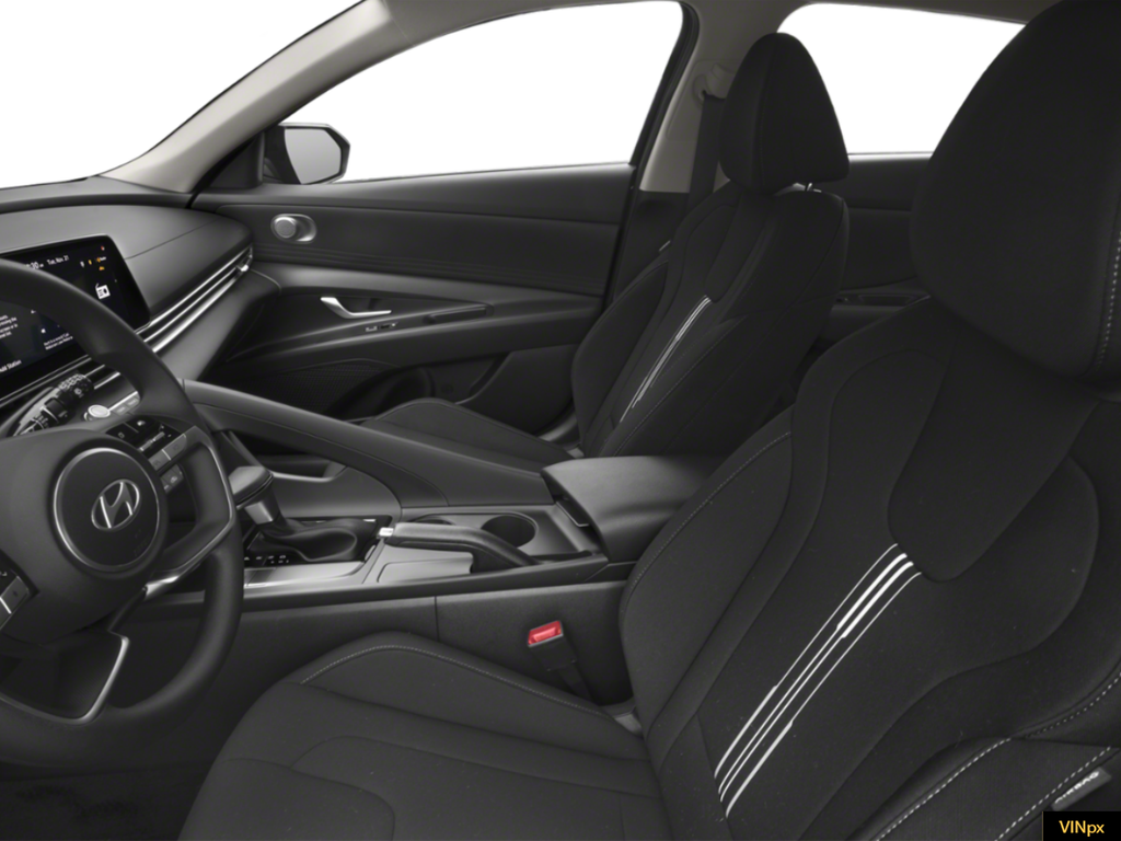 used 2024 Hyundai Elantra car, priced at $24,695