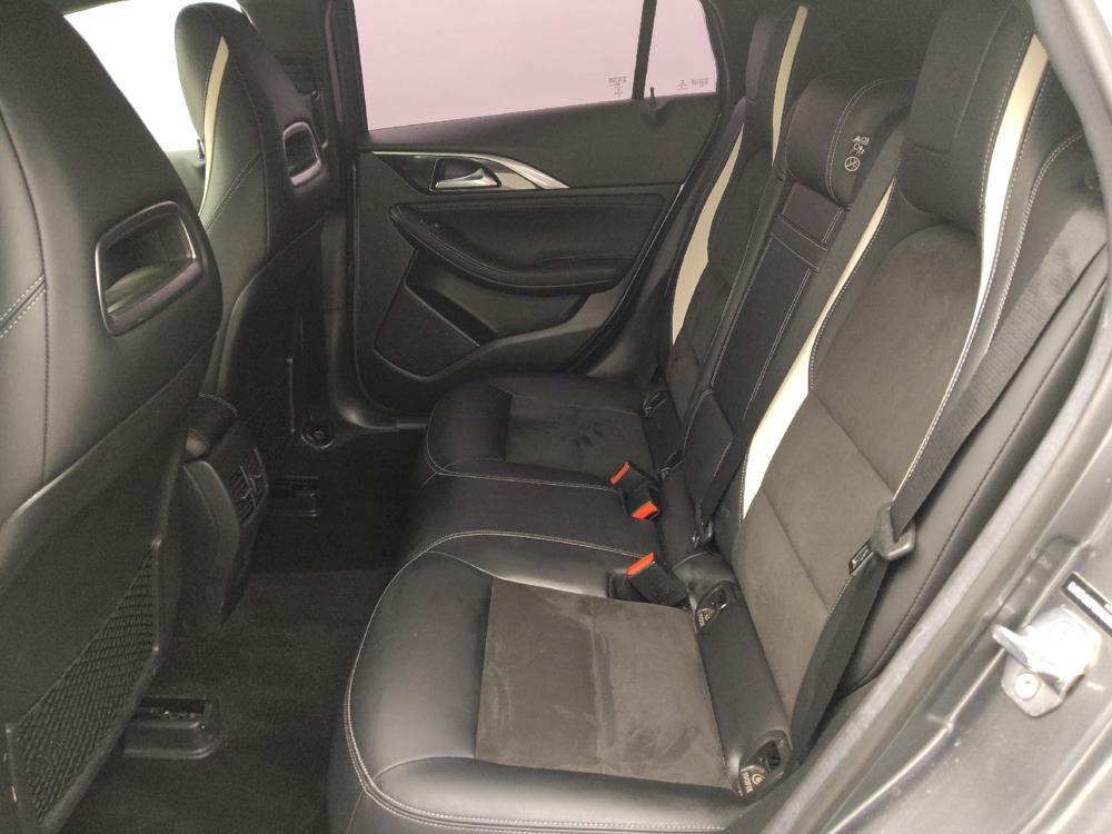 used 2019 INFINITI QX30 car, priced at $24,795