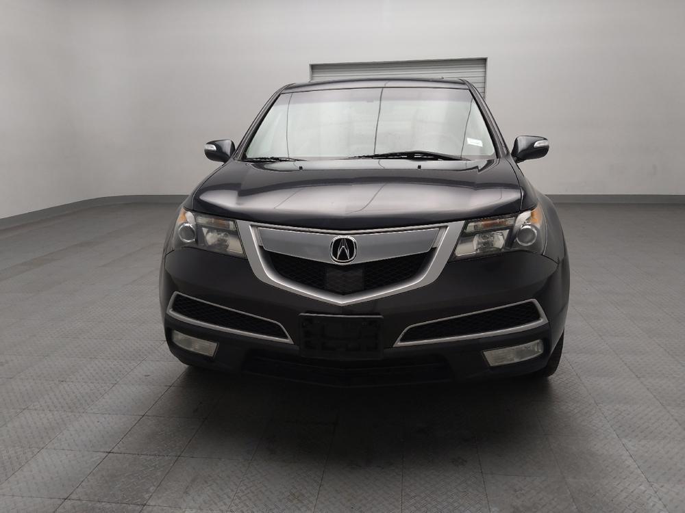 used 2013 Acura MDX car, priced at $17,795