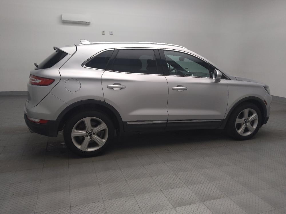 used 2015 Lincoln MKC car, priced at $16,895