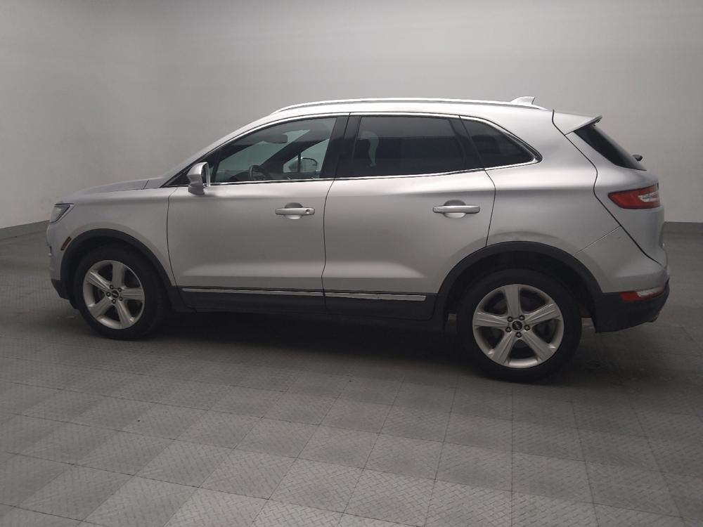 used 2015 Lincoln MKC car, priced at $16,895