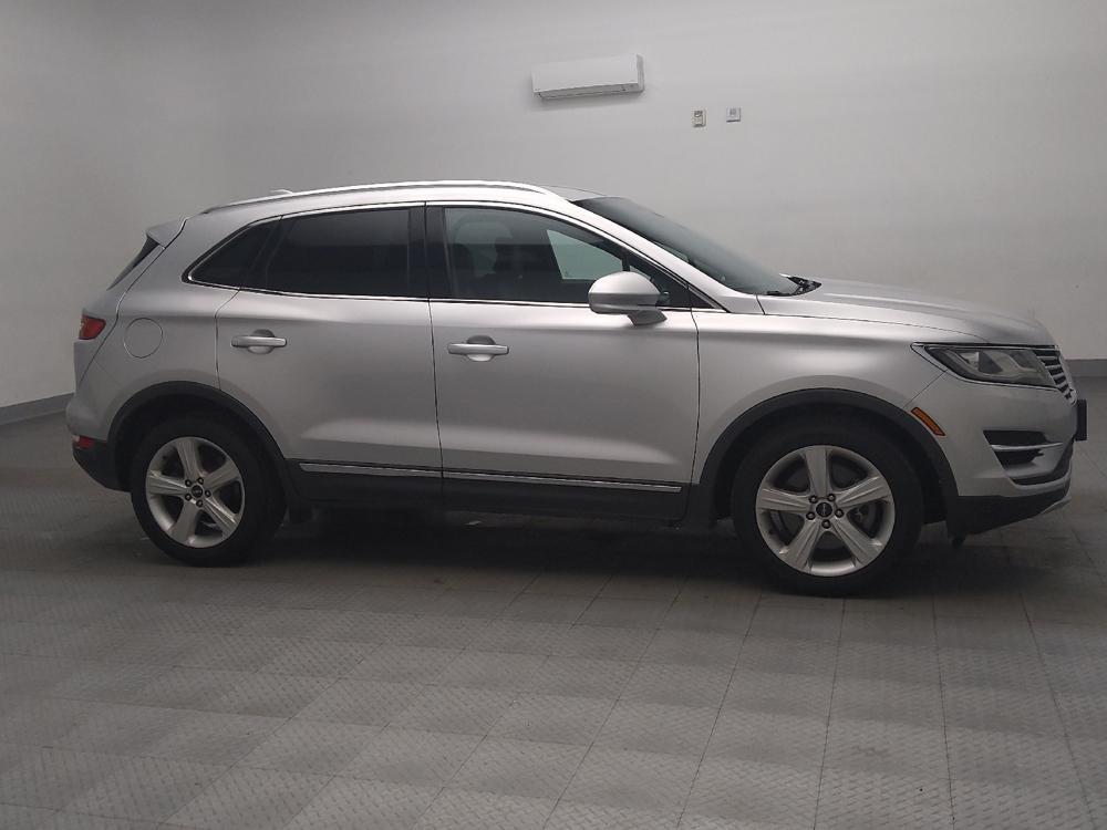 used 2015 Lincoln MKC car, priced at $16,895