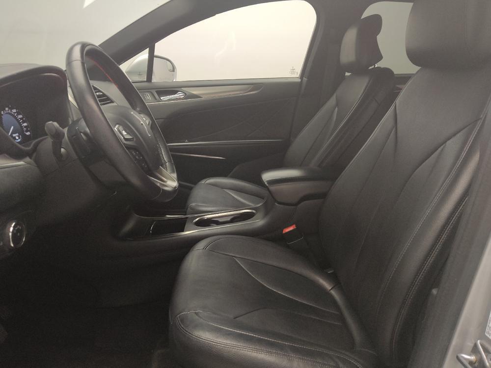 used 2015 Lincoln MKC car, priced at $16,895