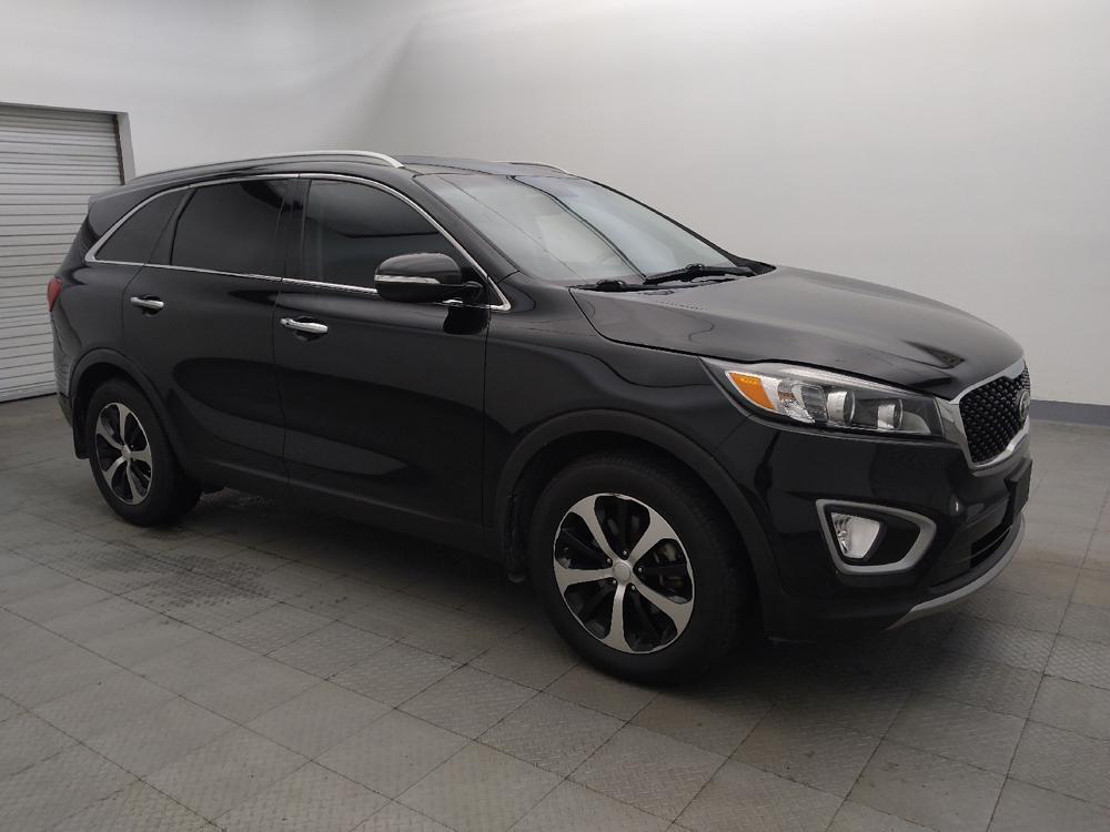 used 2018 Kia Sorento car, priced at $18,195
