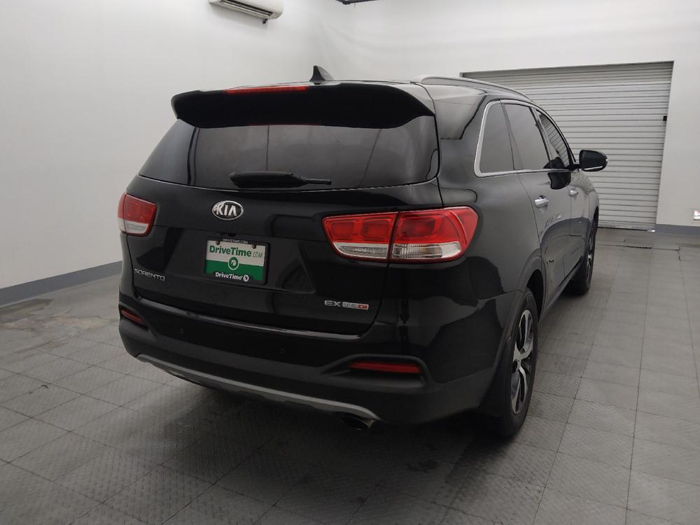 used 2018 Kia Sorento car, priced at $18,195