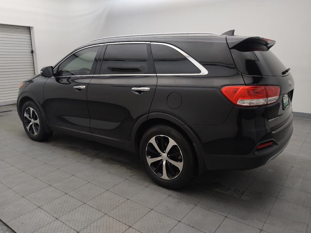 used 2018 Kia Sorento car, priced at $18,195