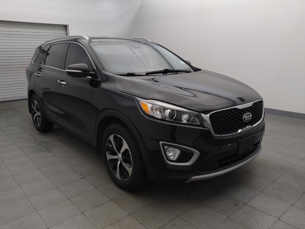 used 2018 Kia Sorento car, priced at $18,195