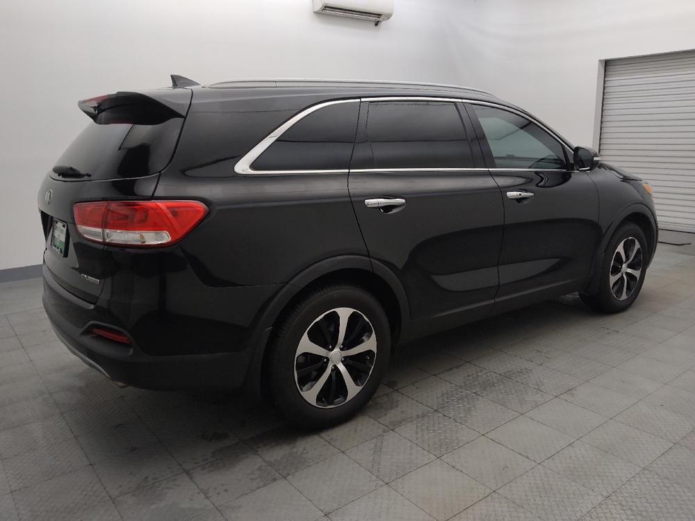 used 2018 Kia Sorento car, priced at $18,195