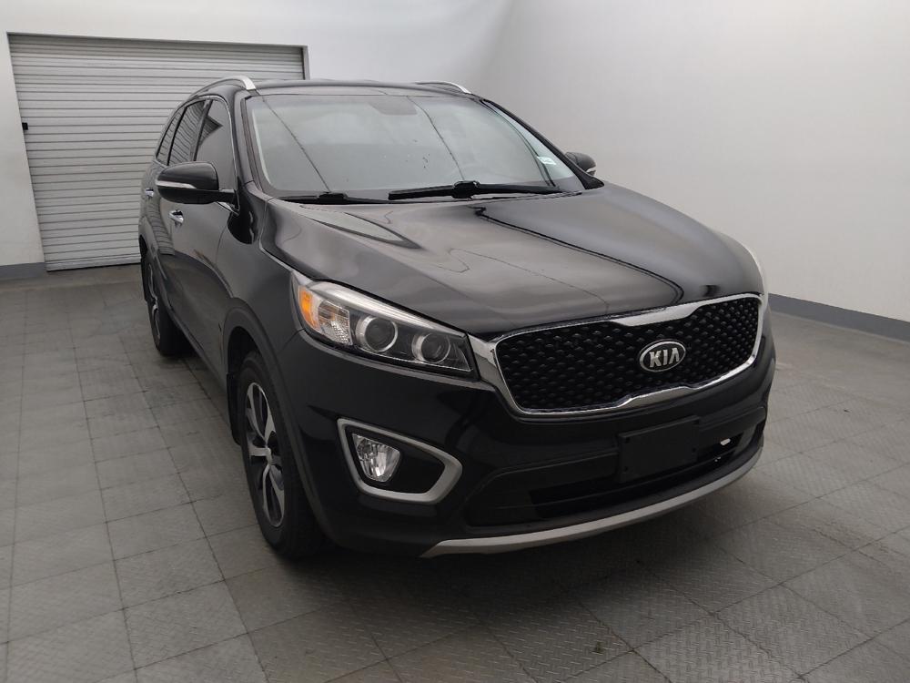 used 2018 Kia Sorento car, priced at $18,195