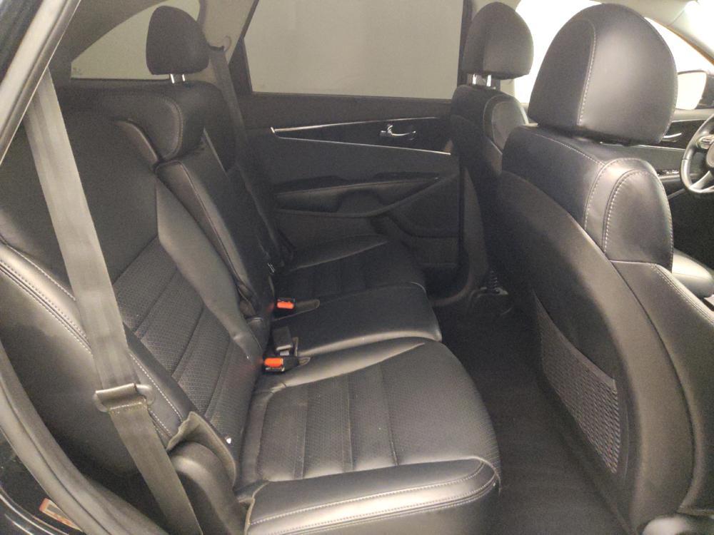 used 2018 Kia Sorento car, priced at $18,195