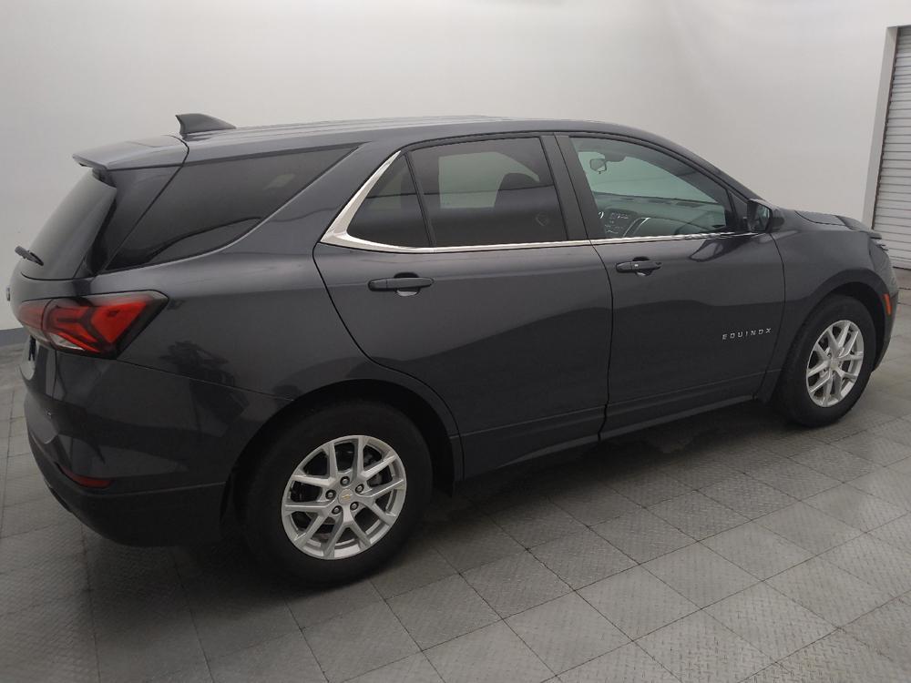 used 2023 Chevrolet Equinox car, priced at $23,295