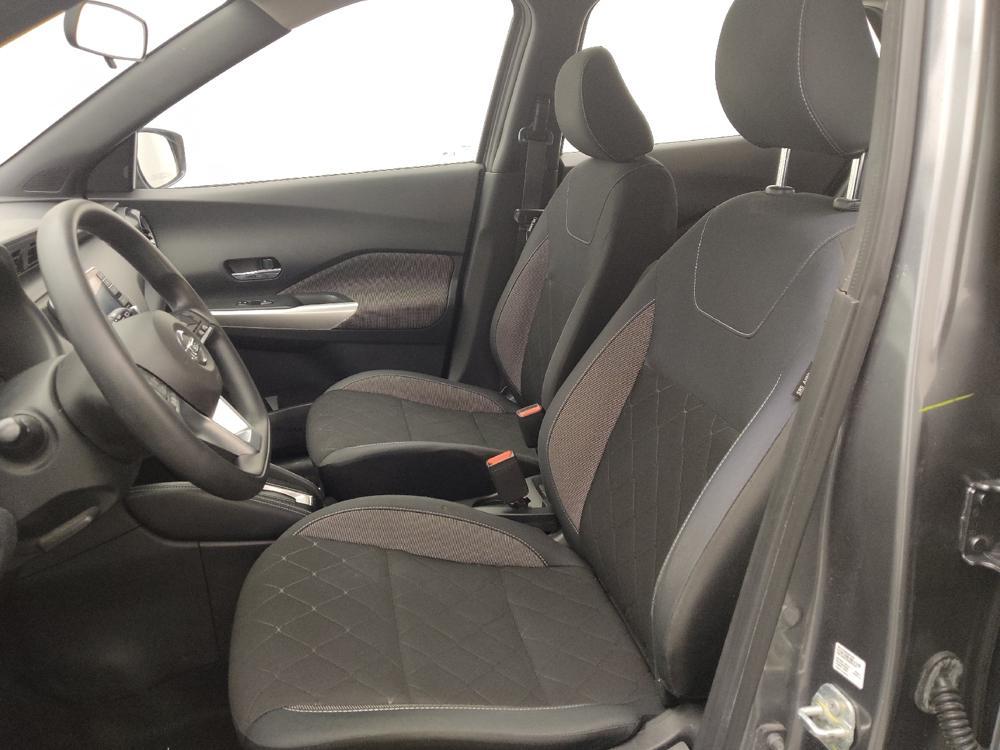 used 2019 Nissan Kicks car, priced at $16,295