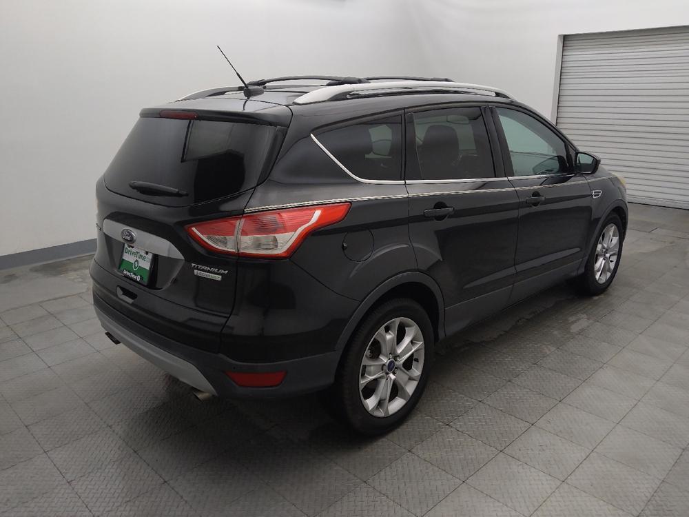 used 2015 Ford Escape car, priced at $15,195