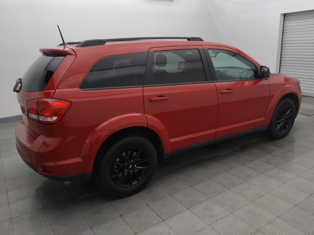 used 2019 Dodge Journey car, priced at $16,595