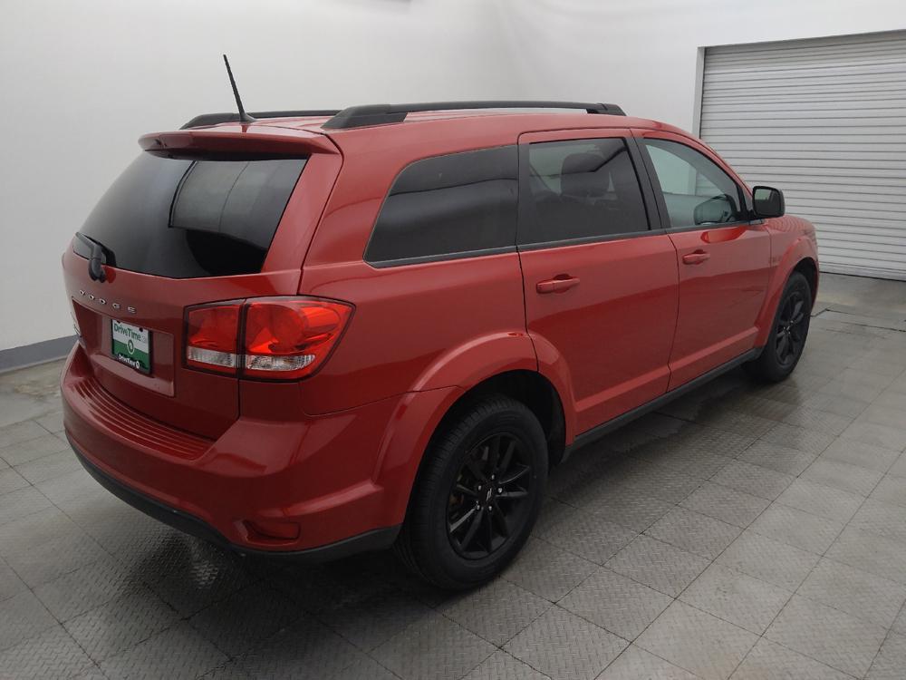 used 2019 Dodge Journey car, priced at $16,595