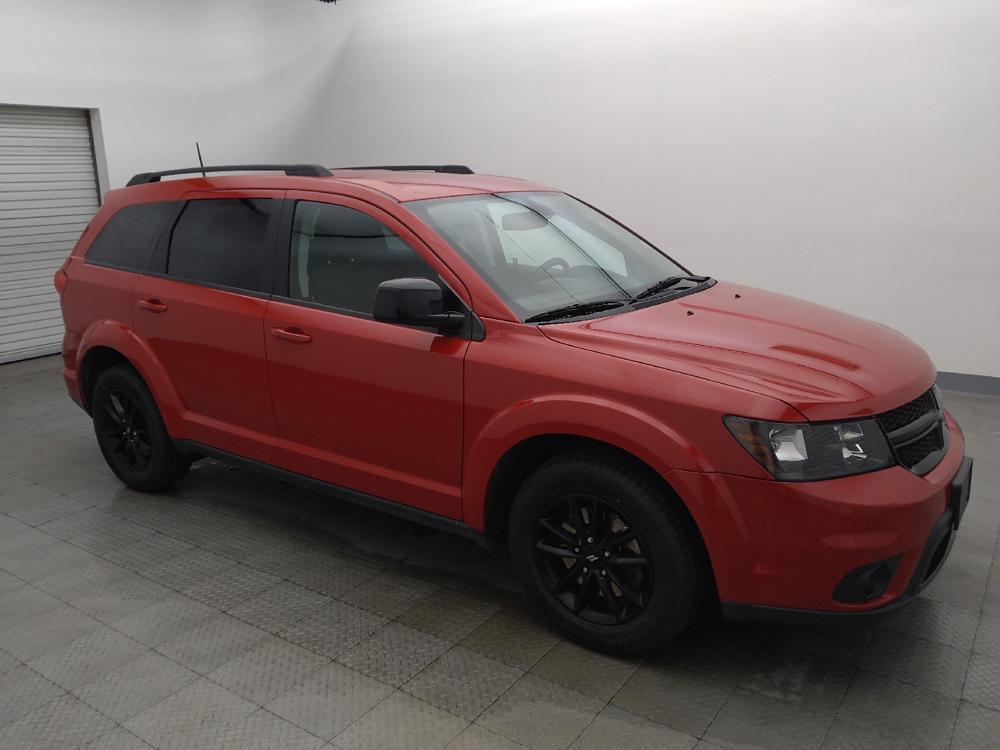 used 2019 Dodge Journey car, priced at $16,595
