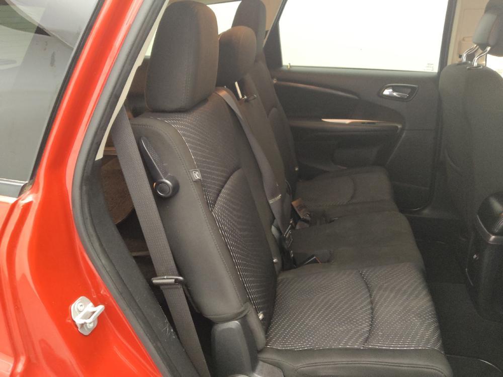 used 2019 Dodge Journey car, priced at $16,595