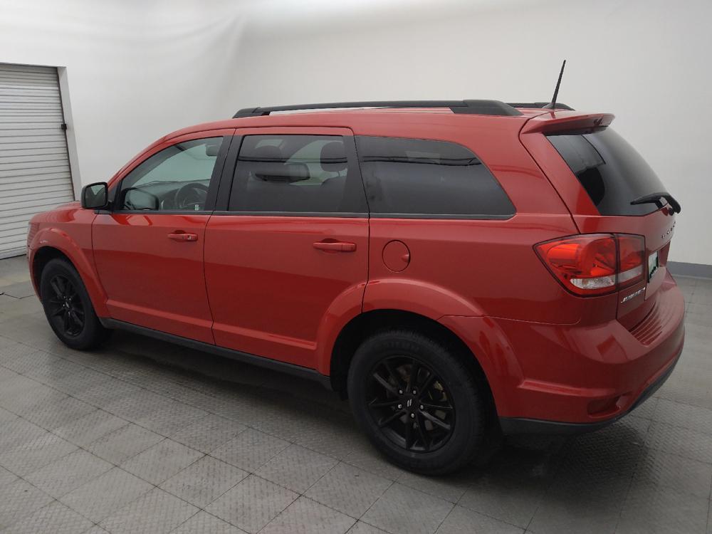 used 2019 Dodge Journey car, priced at $16,595