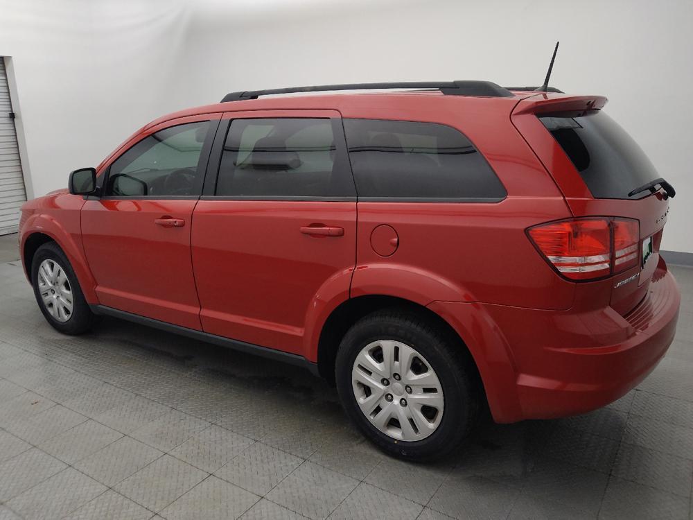 used 2019 Dodge Journey car, priced at $17,795