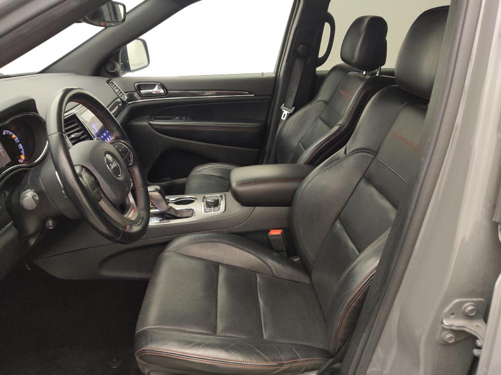 used 2020 Jeep Grand Cherokee car, priced at $23,695