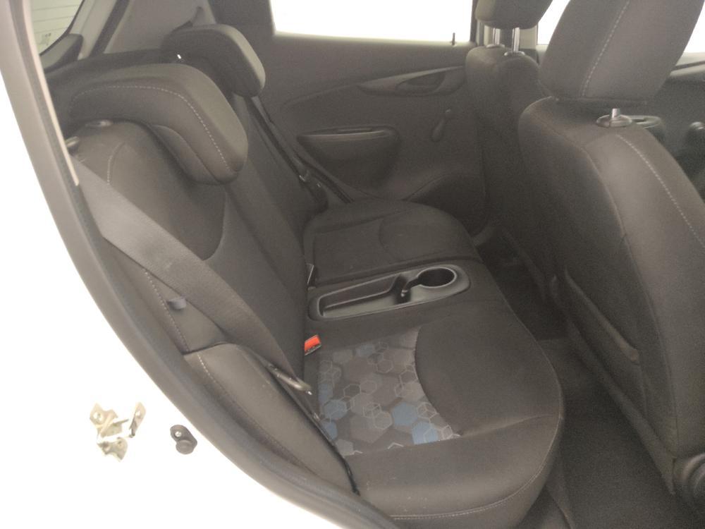 used 2018 Chevrolet Spark car, priced at $13,195