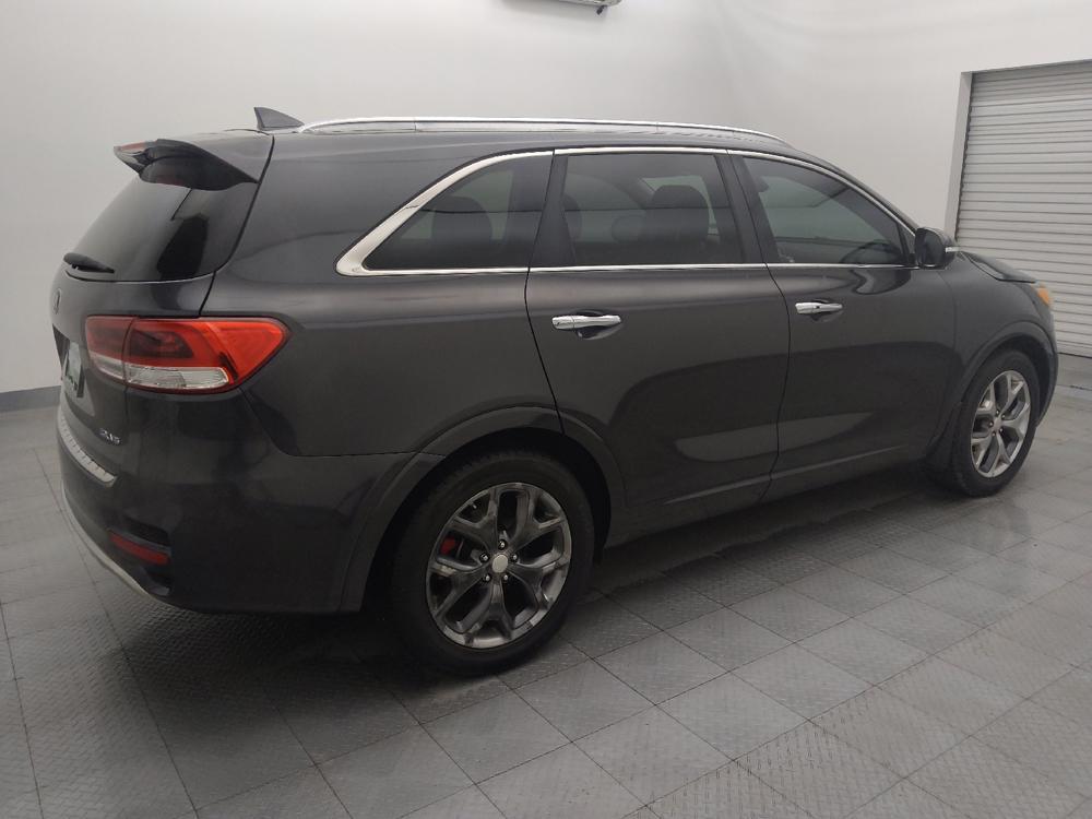 used 2017 Kia Sorento car, priced at $19,495