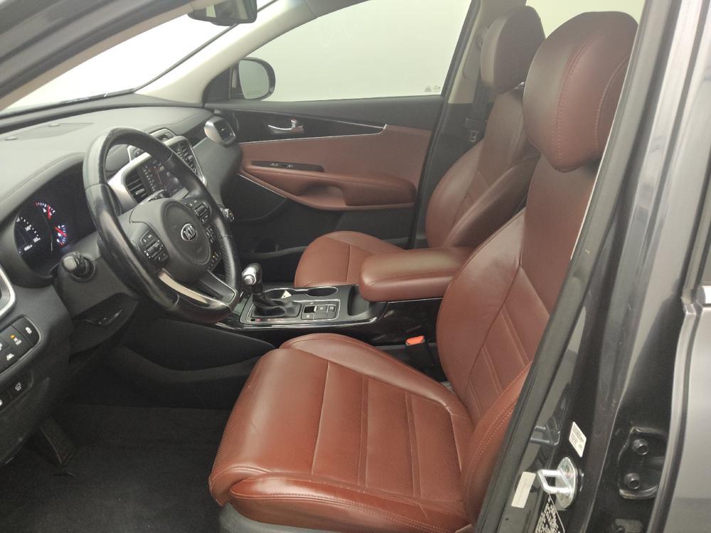 used 2017 Kia Sorento car, priced at $19,495