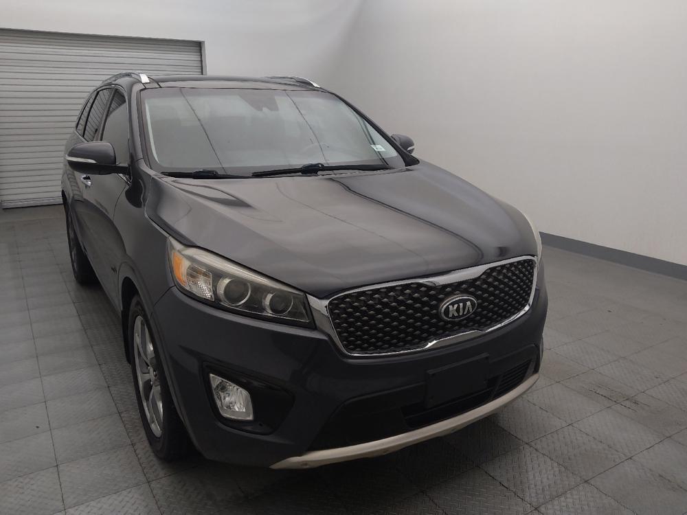 used 2017 Kia Sorento car, priced at $19,495
