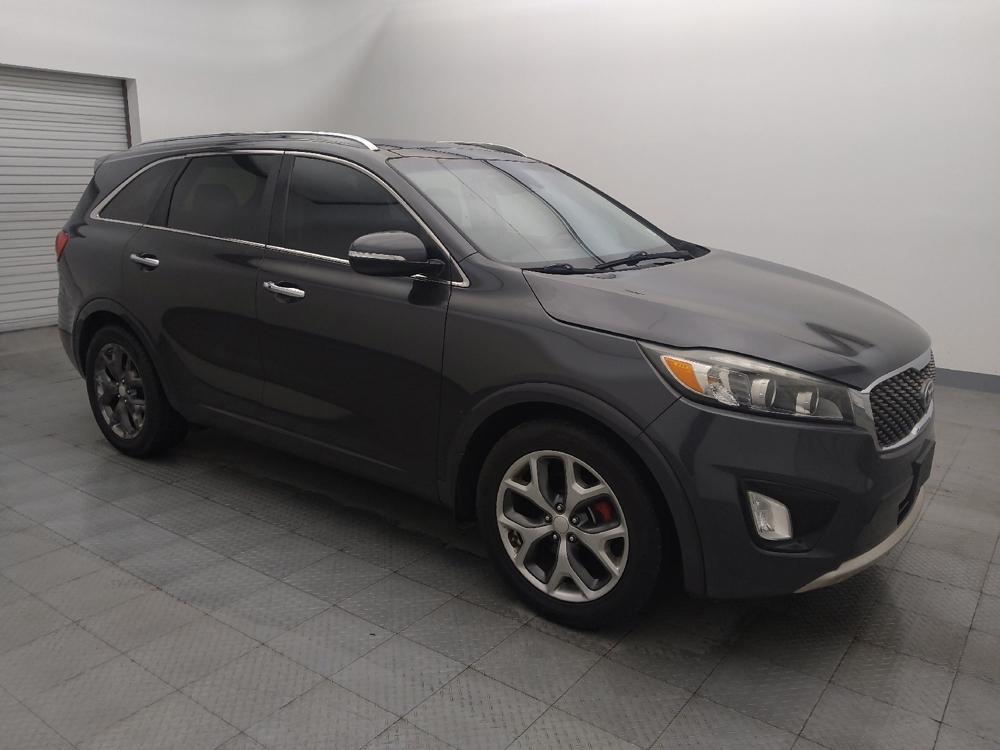 used 2017 Kia Sorento car, priced at $19,495