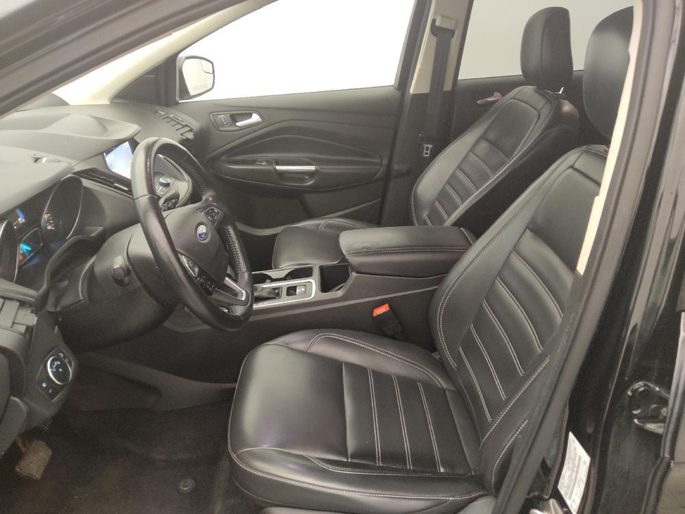 used 2019 Ford Escape car, priced at $17,395