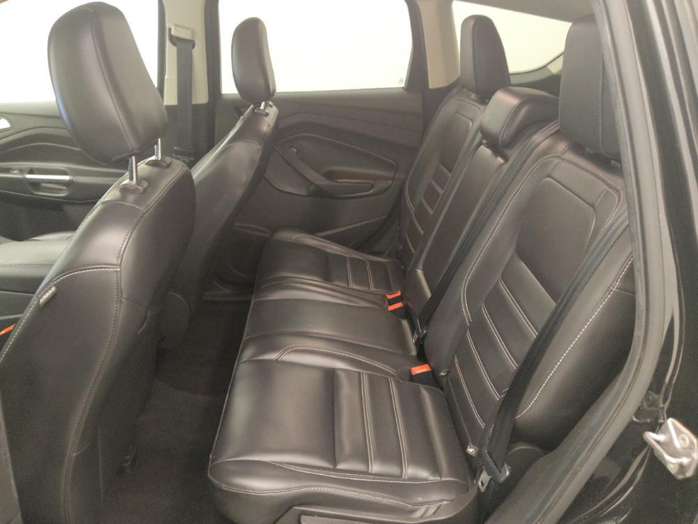used 2019 Ford Escape car, priced at $17,395