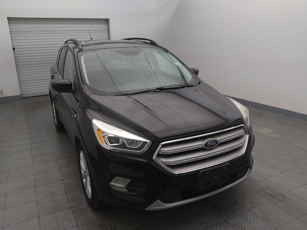 used 2019 Ford Escape car, priced at $17,395