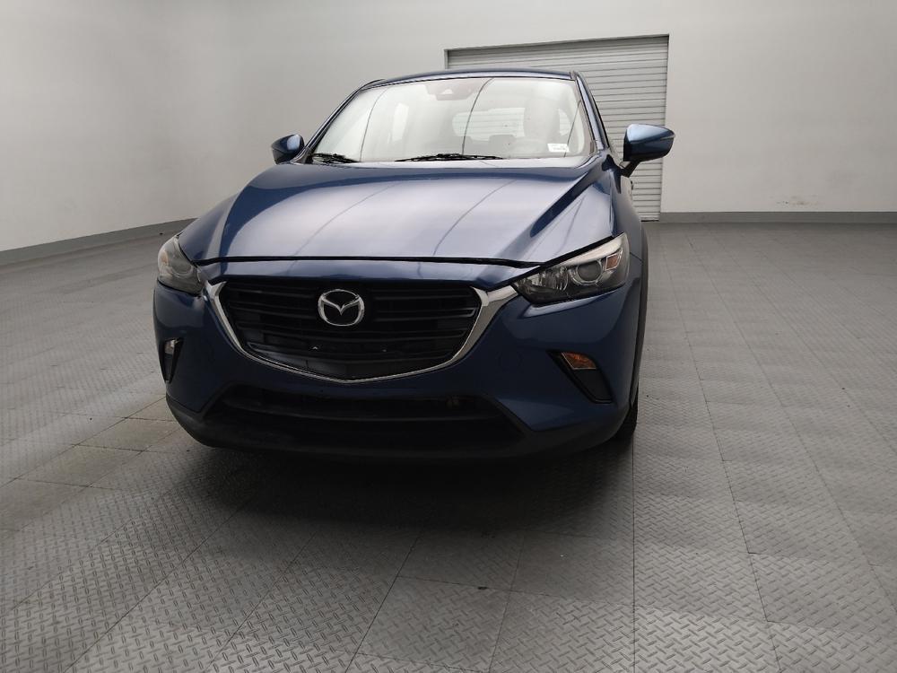 used 2019 Mazda CX-3 car, priced at $17,095