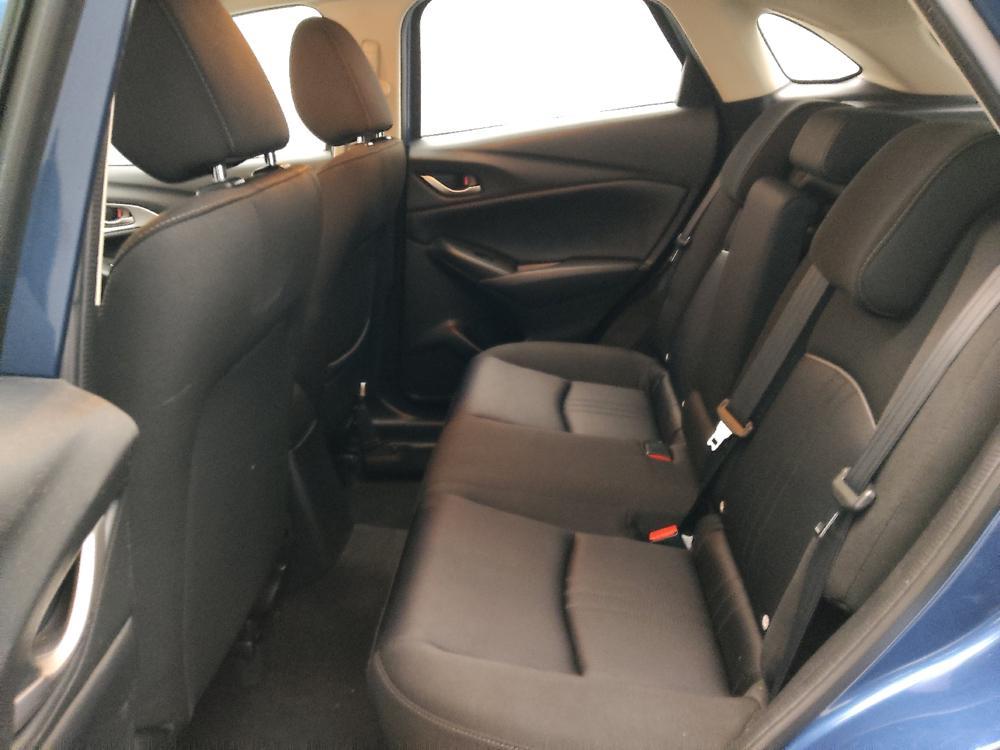 used 2019 Mazda CX-3 car, priced at $17,095