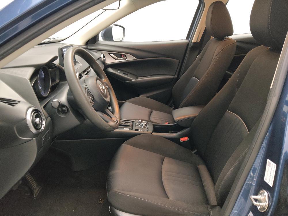 used 2019 Mazda CX-3 car, priced at $17,095