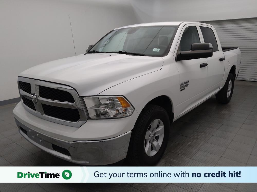 used 2023 Ram 1500 Classic car, priced at $28,295