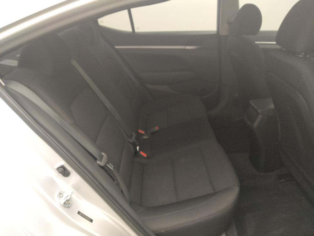 used 2019 Hyundai Elantra car, priced at $16,095
