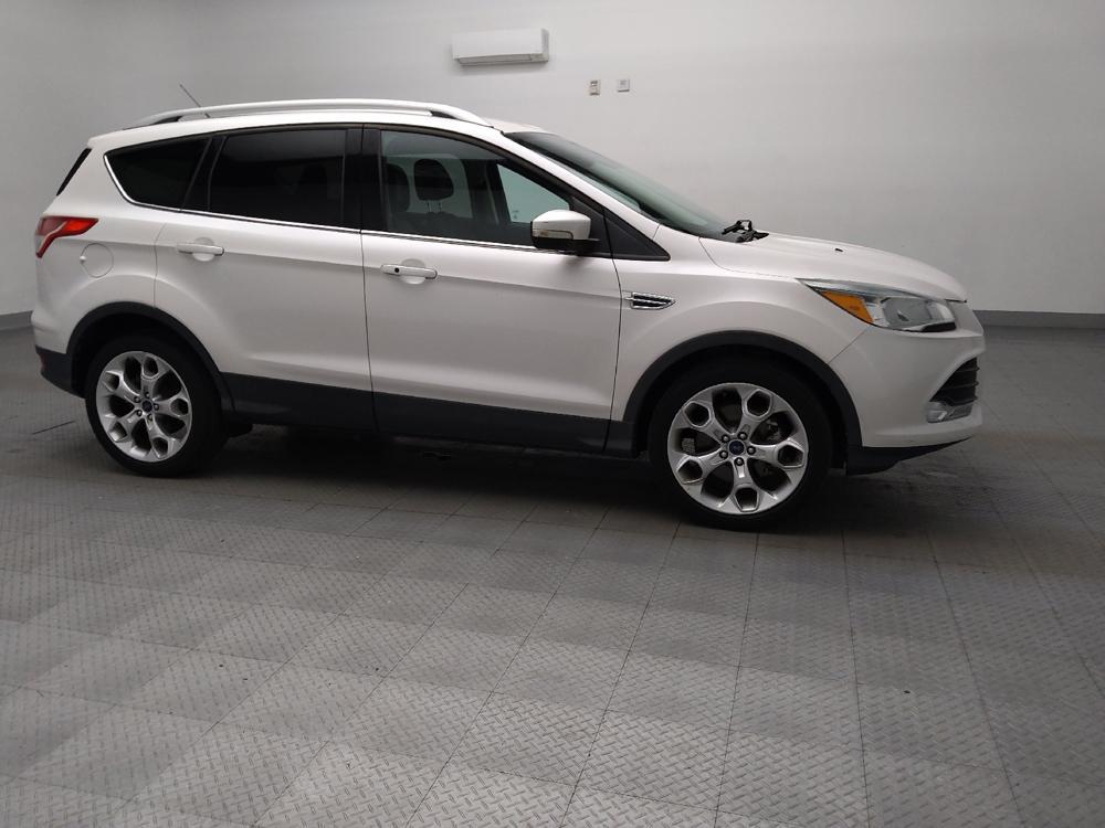 used 2016 Ford Escape car, priced at $16,895